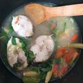 Cooksnap dari ummu_al untuk resep Pallumara Ikan Kakap #Dandelion