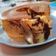 Cooksnap dari Nur Afifah untuk resep Keto marmer cake