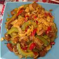 Cooksnap dari bobby maruli untuk resep Tumis Pare Tempe