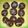 Cooksnap dari Tri Ami untuk resep Cookies Coklat Teflon toping keju simple