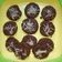 Cooksnap dari Tri Ami untuk resep Cookies Coklat Teflon toping keju simple