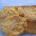 Cooksnap dari Aeny Poenya ( 7540416) untuk resep Chicken Katsu with Salad ala Hokben