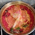 Cooksnap dari Ratna Widyasari untuk resep Asam padeh kepala kakap