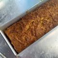Cooksnap dari Dinar Yustisia untuk resep Bolu Tape Simple