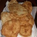 El cooksnap de Veronica Tejera cuando hizo Torta fritas 🇺🇾.
