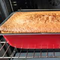 El cooksnap de Morbier cuando hizo Bizcocho casero (sabor limón).