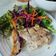 Cooksnap dari numma hani untuk resep Chicken Panseard+ Salad Mayo Mustard