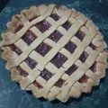 El cooksnap de Debora Anabel cuando hizo Pastaflora, receta fácil.