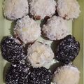 Cooksnap dari ninhapsari untuk resep Donat bomboloni