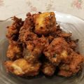 Cooksnap dari Lie Fang untuk resep Ayam Goreng Bawang khas Batam