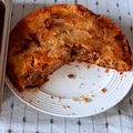 Cooksnap από Μάγδα Γιαννουλάκη στη συνταγή Φθινοπωρινή μηλόπιτα !!!
