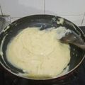 Cooksnap dari Sari Rochmawati untuk resep Brocoli saus keju