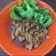 Cooksnap dari Mega Wulan untuk resep Chicken Teriyaki ala Enno Lerian modif ekitchen