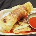 Laxmi Kumari का कुकस्नैप जब उन्होंने रवा डोसा (rava dosa recipe in Hindi) बनाया था।