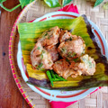 Cooksnap dari Mama Nia untuk resep Tahu Pong Goreng Kriuk