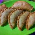 Cooksnap dari Inhapunyadapur untuk resep Jalangkote