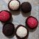 Cooksnap de Deolinda Alves quando cozinhou Brigadeiros de Chocolate.
