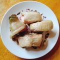 Lucy 的 白斬雞 cooksnap