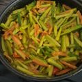 Cooksnap dari Yeti Sulaeman untuk resep Tumis acar kuning