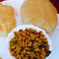 Sampa Sardar. আমি কুকপ্যাড বাংলার একটা অংশ যে কমিউনিটি ঐতিহ্যবাহী বাংলার রন্ধনপ্রণালীকে সংরক্ষন করার কাজ চালিয়ে যাচ্ছে।'s cooksnap of when they made ডিমের ভূর্জি (dimer bhurji recipe in Bengali).