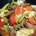 Cooksnap dari Ira Priyono untuk resep Tongseng Tetelan Sapi