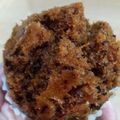 Cooksnap dari Nova Rizky untuk resep Bolu Kukus Pisang Mekar Tanpa Telur (Cocok untuk pemula)