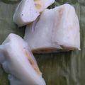Cooksnap dari Okti Erma untuk resep Nagasari