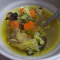 Cooksnap dari ShinMaRa untuk resep Asem Asem Iga Sapi Bumbu Tumis