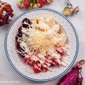 Cooksnap dari Novalia Rika untuk resep Fruit Salad