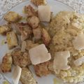 Cooksnap από Mary Makrinioti στη συνταγή Ριζότο κοτόπουλο