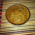 Cooksnap dari Melz untuk resep Rendang Siantar