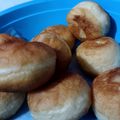 Cooksnap dari nurila kusuma untuk resep Donat Menul Metode Autolisis