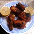 صورة من أم عمر، شاركها بعد تجربة وصفة صيادية