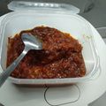 Cooksnap dari Oshin Onnay Ekasari untuk resep Sambal bajak