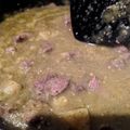 El cooksnap de Daniel Arellano cuando hizo Carne en salsa verde (Fácil).