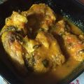 Cooksnap dari Rofika Rochmawati untuk resep Rica rica ayam kemangi