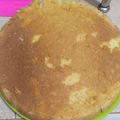 Cooksnap dari eka gustija untuk resep Base Cake Ultah