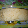 El cooksnap de María Fernanda Rodríguez cuando hizo Pan casero con salvado de avena.