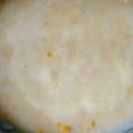 Cooksnap dari Desi Ariyani Nugraha untuk resep Sup Mutiara Kuning (Jagung Manis)
