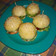 Cooksnap dari ummuHafidz untuk resep Roti Bun Burger Homemade Vegan (Tanpa Telur dan Susu)