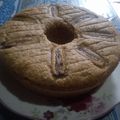 Cooksnap dari esti wijanarka untuk resep Bolu Pisang Panggang