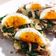 Cooksnap de Wided Baccar sur la recette Toast healthy,🥑🍞🥪🥚