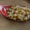 Rita 的 綠豆湯 cooksnap