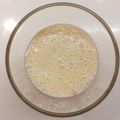 Cooksnap από Δέσποινα Καρπούζα στη συνταγή Smoothie με μπανάνα🍌και γάλα🥛 στο μούλτι