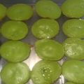 Cooksnap Rozitah Ahamed semasa beliau membuat Kuih Cara Manis Sukatan Cawan.