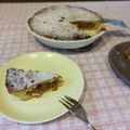 Baltazár Cooksnap-ja, amikor elkészítette a(z) Almás pite receptet.