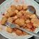 Cooksnap dari Fauzi Adam untuk resep Tahu cabe garam