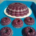 Cooksnap dari Wiwin Dewiyanti untuk resep Kue lapis ubi ungu #pr_lapistradisional