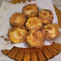 Cooksnap dari Avie khalisah untuk resep Tahu kukus goreng isi telur puyuh 🥚😉
