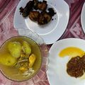 Cooksnap dari Elfiana Mahdaniar untuk resep Sop Ikan & Goreng Ikan Mak Beng Bali